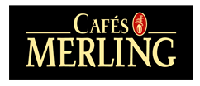 Logo Cafés Merling